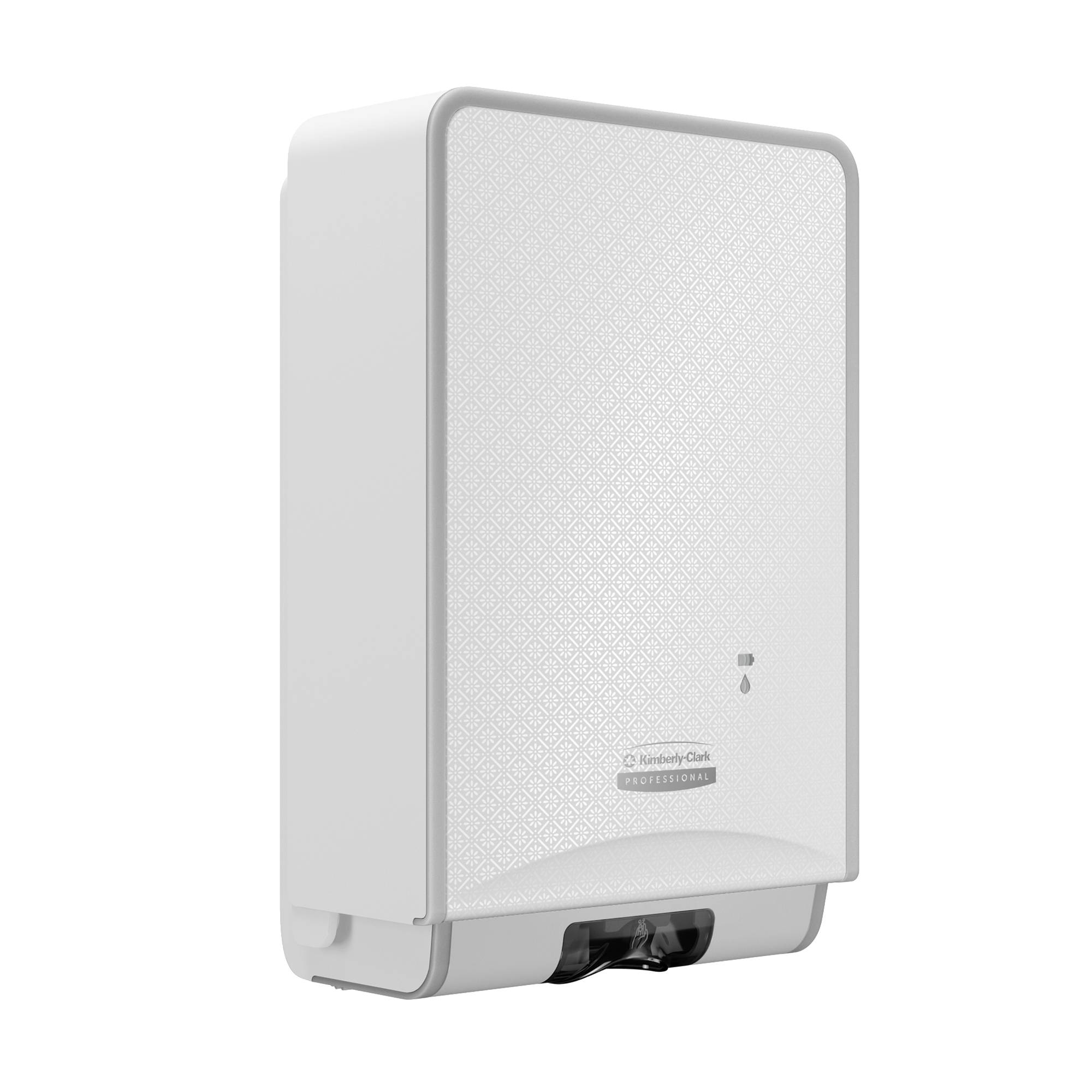 Handseifenspender ICON ws