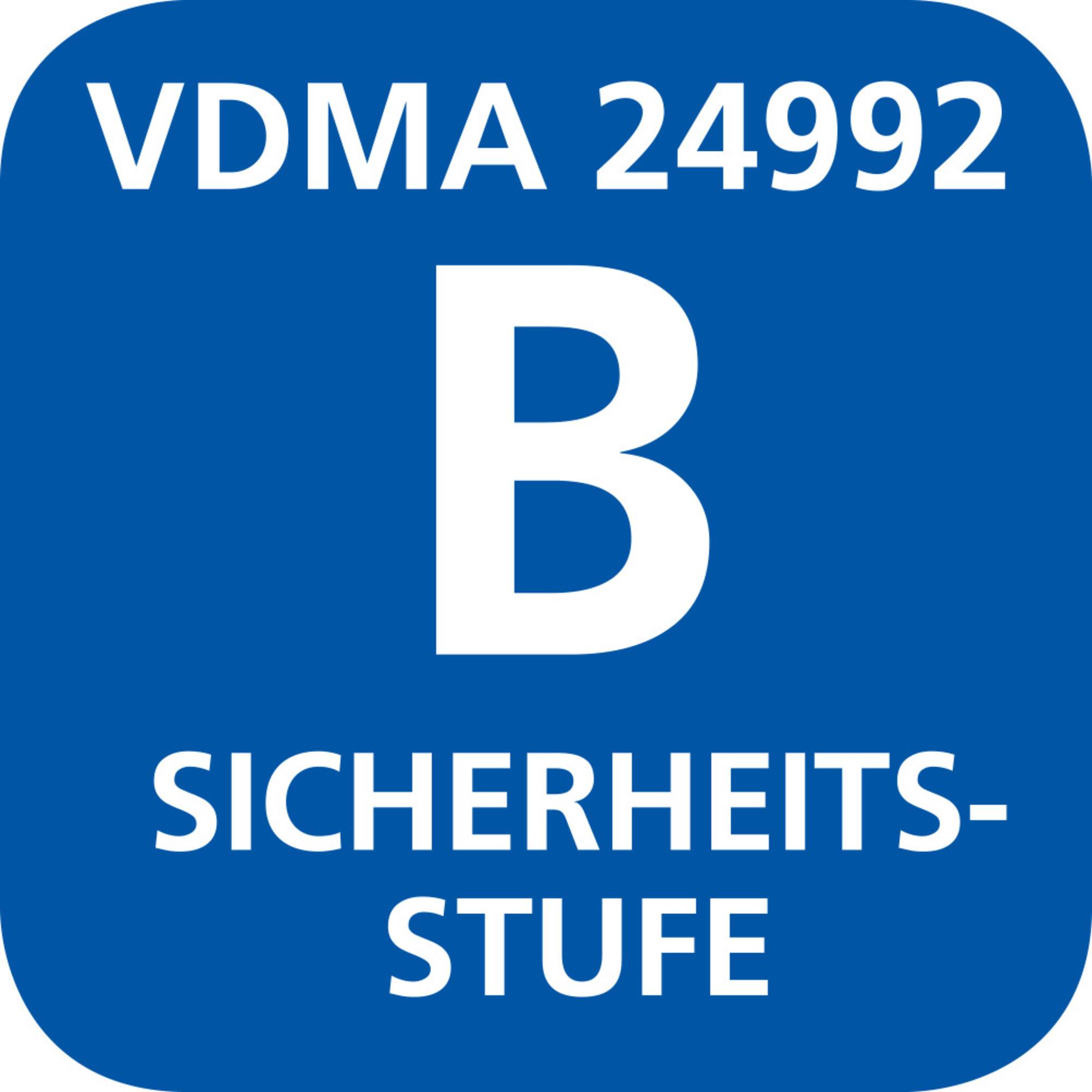 Sicherheitsschrank WS Office-Line 802 K