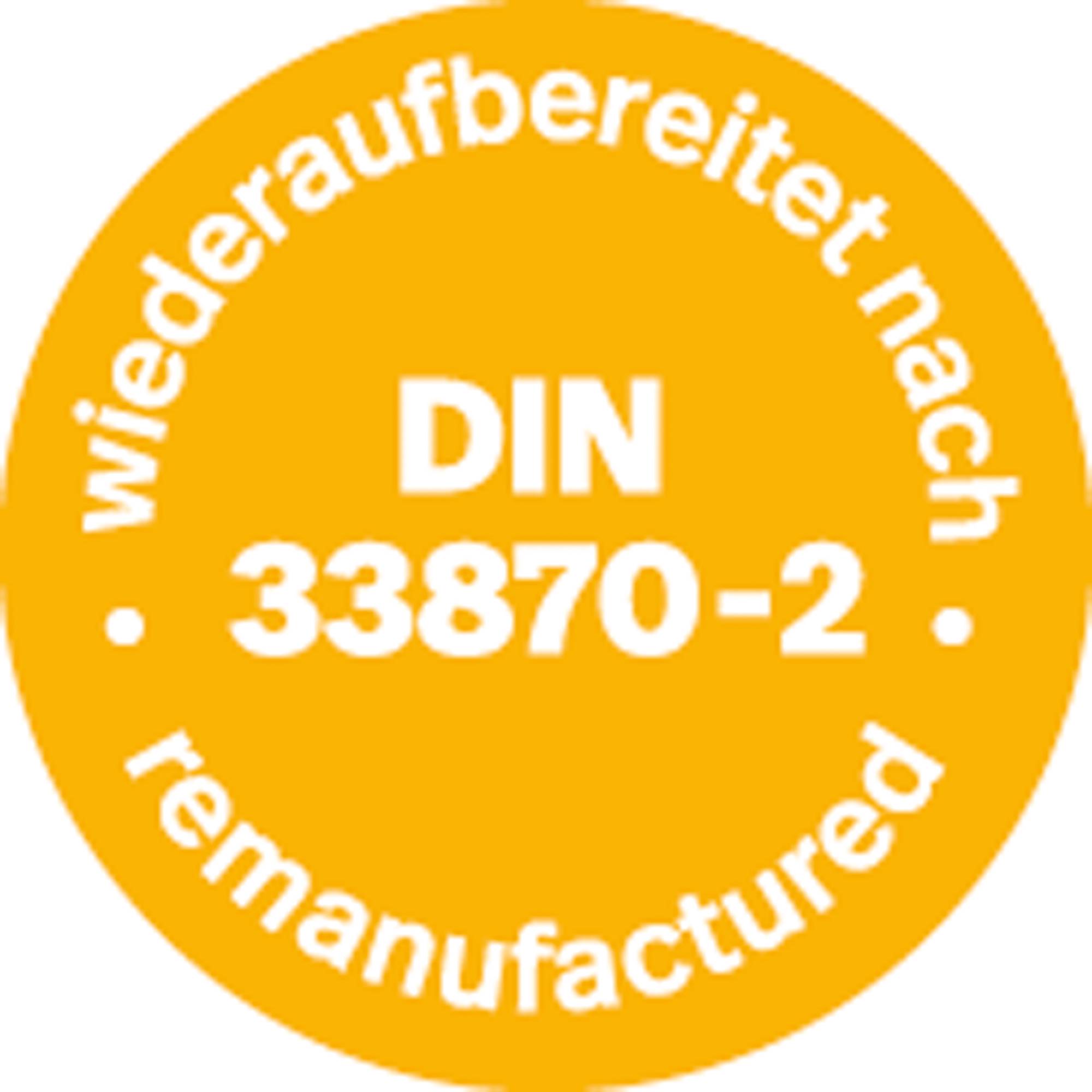 Toner wie Brother TN423Y gelb