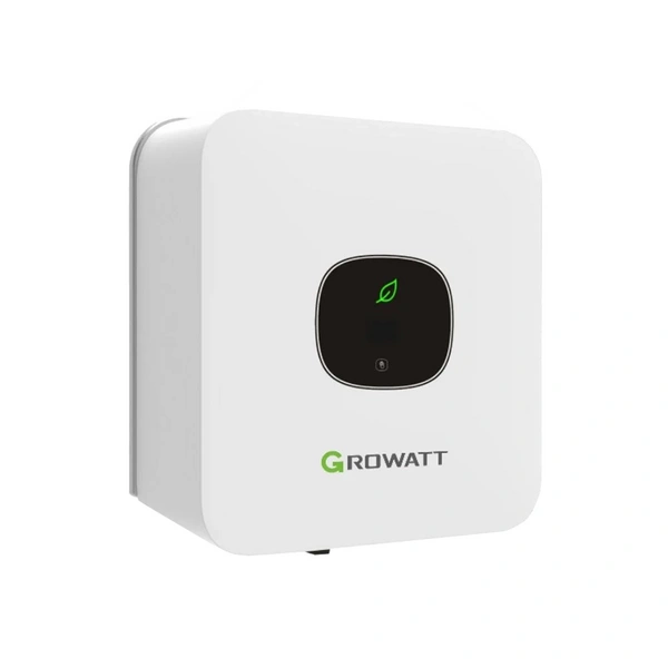 Growatt MIC 600TL-X String-Wechselrichter PV 600W 1-phasig Growatt MIC 600TL-X String-Wechselrichter PV 600W 1-phasig