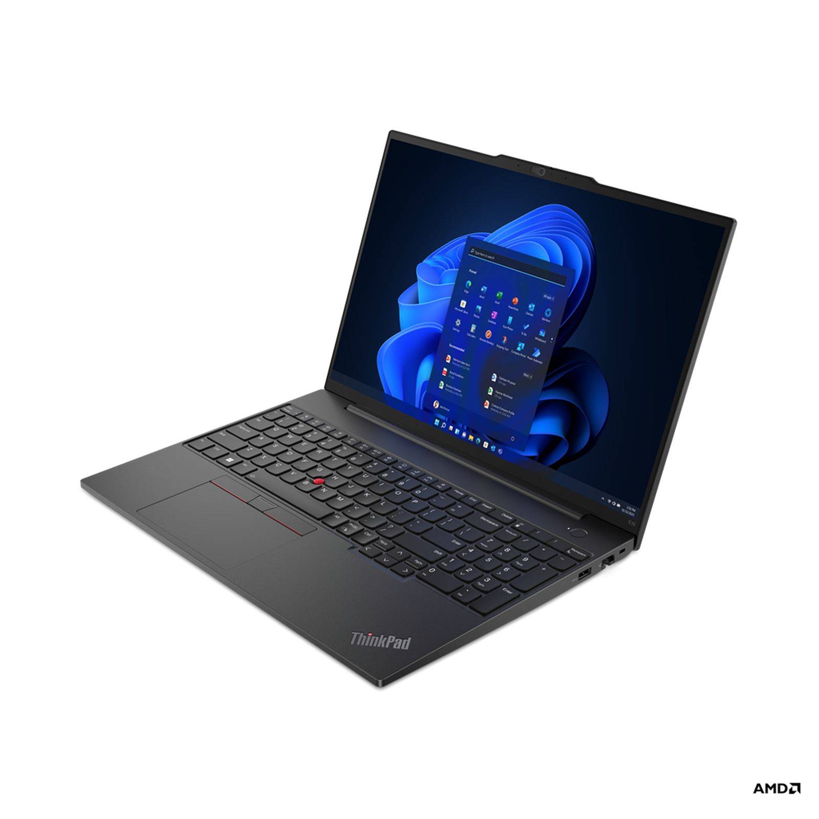 LENOVO ThinkPad E16 G1 R7-7730U TS Notebook, PC & Tablet Notebooks