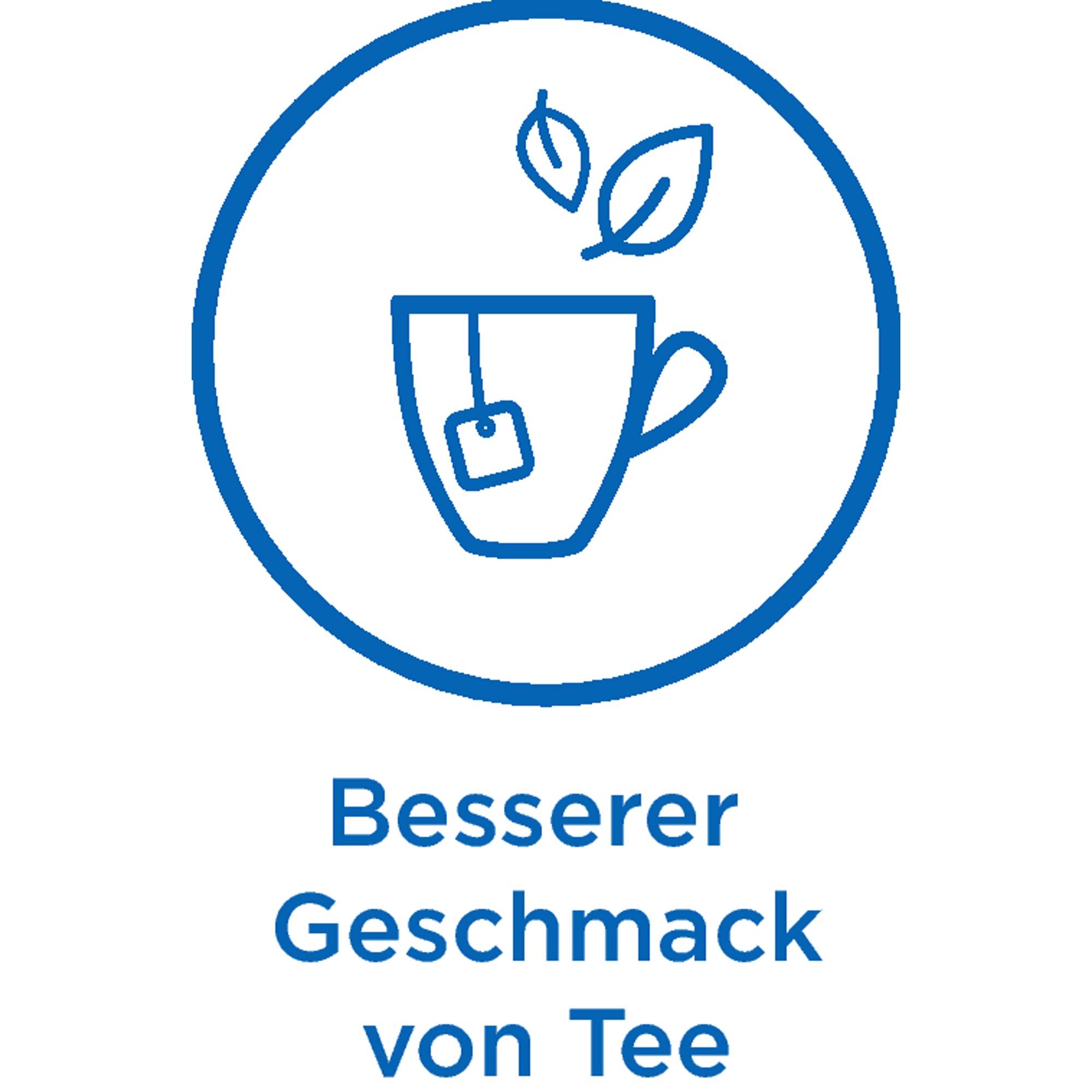 BRITA Glas Kanne Model One 118006