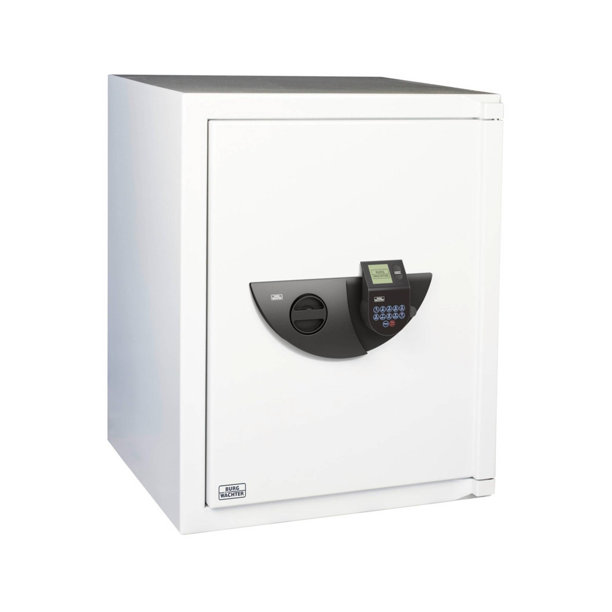 Sicherheitsschrank WS Office-Line 802 E FP