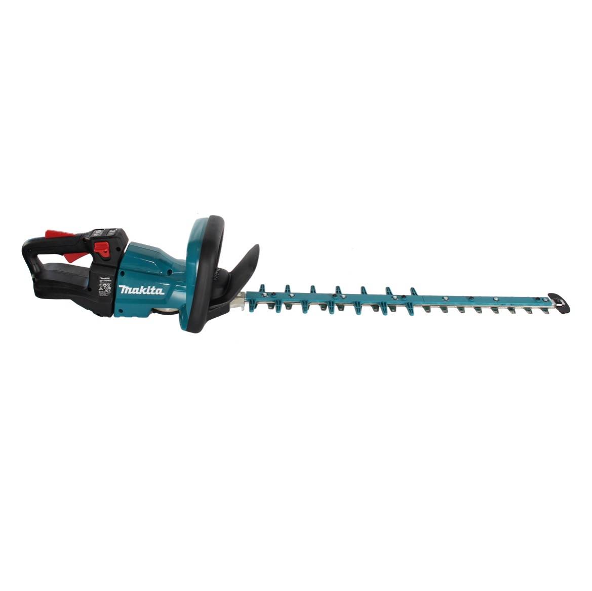 Makita Akku-Heckenschere LXT 18 V • 600 mm • 2.000 - 4.400 Hub/min • 21,5 mm