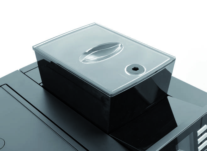 Jura Gastro Bohnenbehälter-Erweiterung f.X-Linie 24045