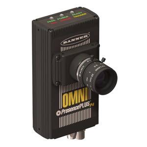 Turck P4OR-BC Kamera 1 St. 10 - 30 V/DC