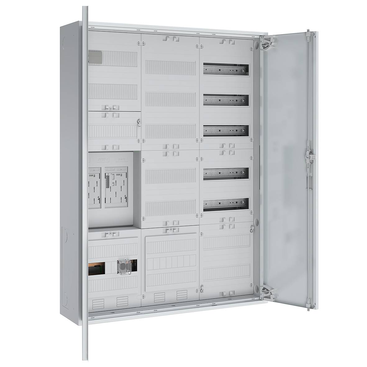 ABN Komplettschrank S37EA320FR
