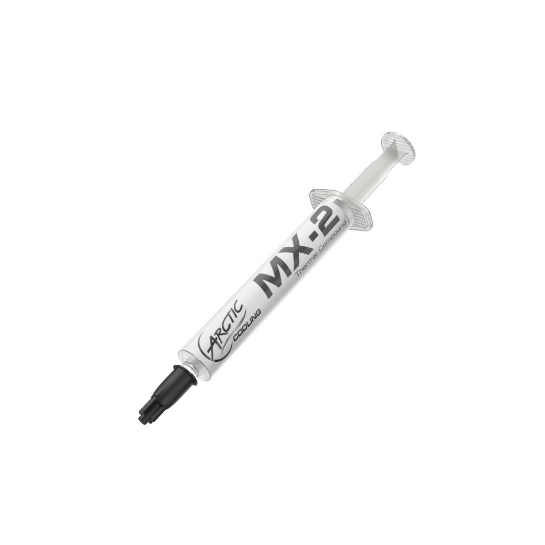 Hama Arctic MX-2 4g Wärmeleitpaste für CPU & GPU