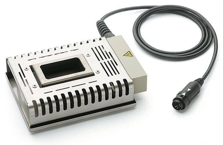 Lötbad 200 W, 24 V, T0052704399N