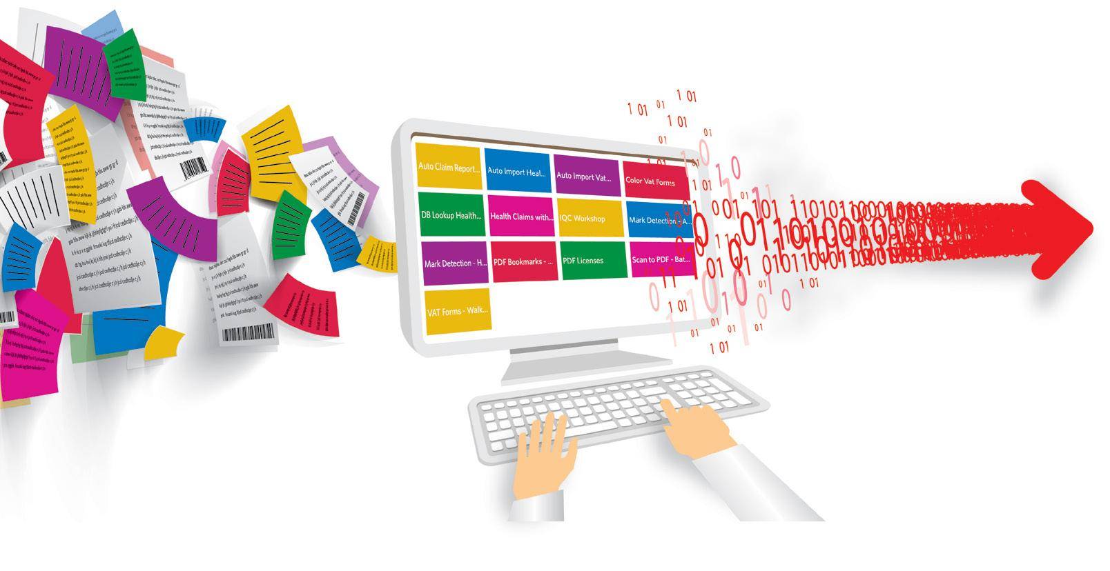 KODAK Capture Pro Software - Lizenz + 1 Year Software Assurance