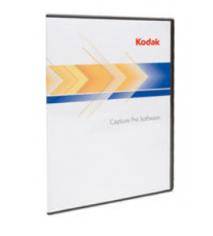 KODAK Capture Pro Software - Lizenz + 3 Years Software Assurance and Start-Up Assistance