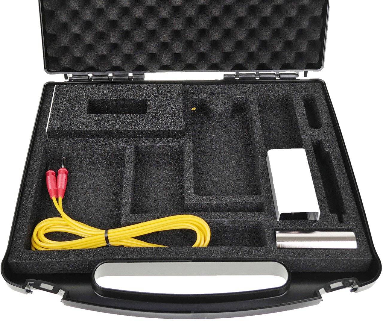 Safeguard Walking Test Kit Nachrüstset VMS für SafeGuard Elektrofeldmeter