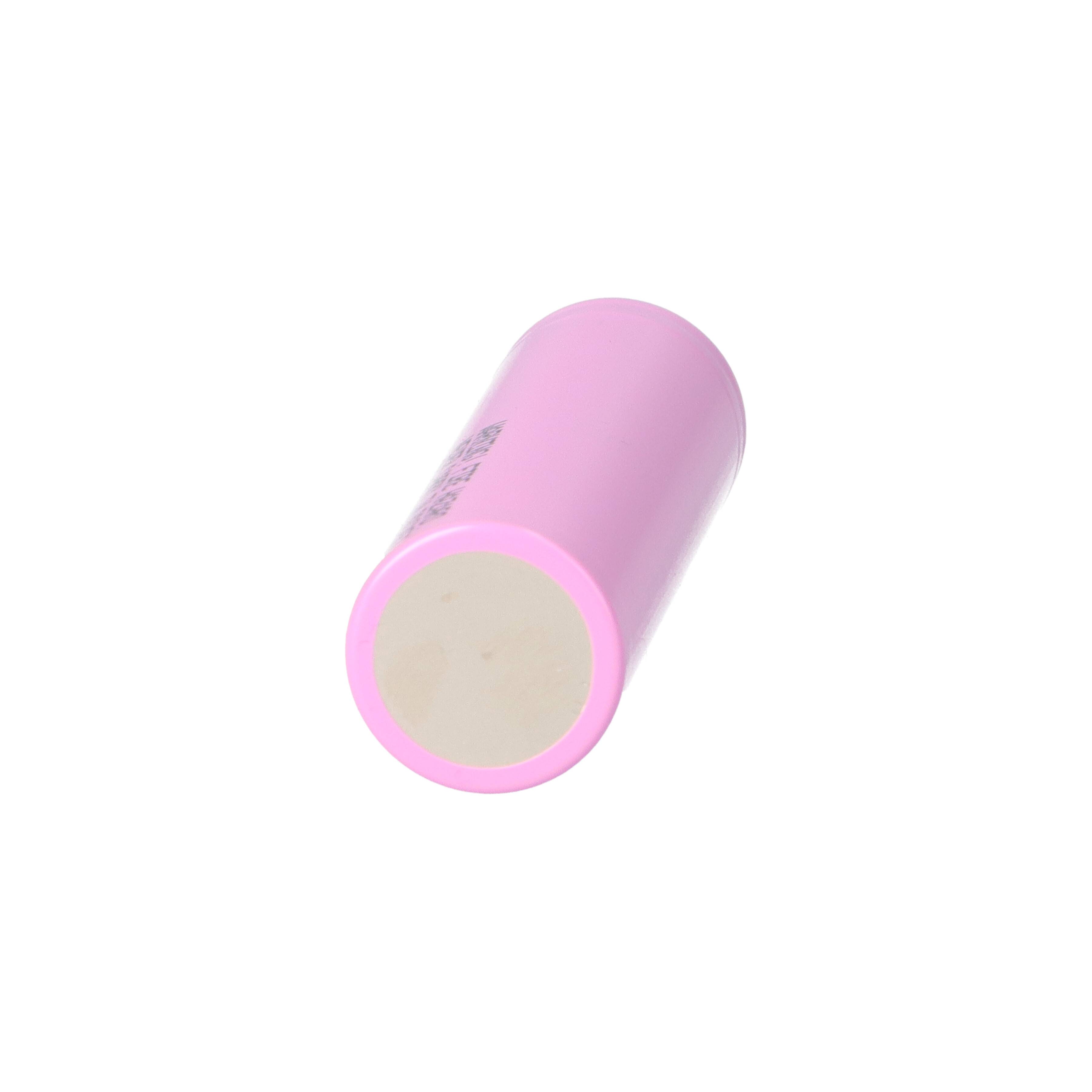 2x Samsung INR18650-30Q 18650 Akku 3,6V 3000mAh 15A