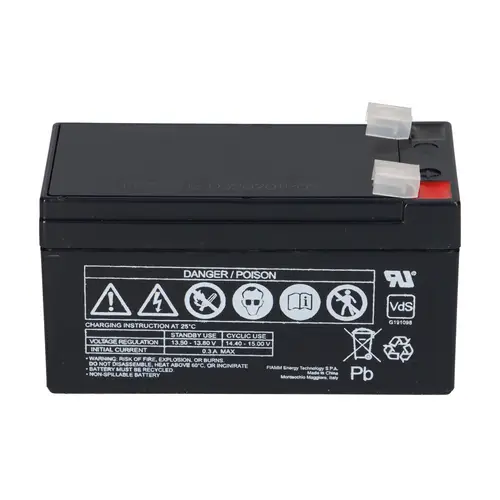 Akkuset für Arjo Contura - 24V 1,2Ah Akkuset für Arjo Contura - 24V 1,2Ah