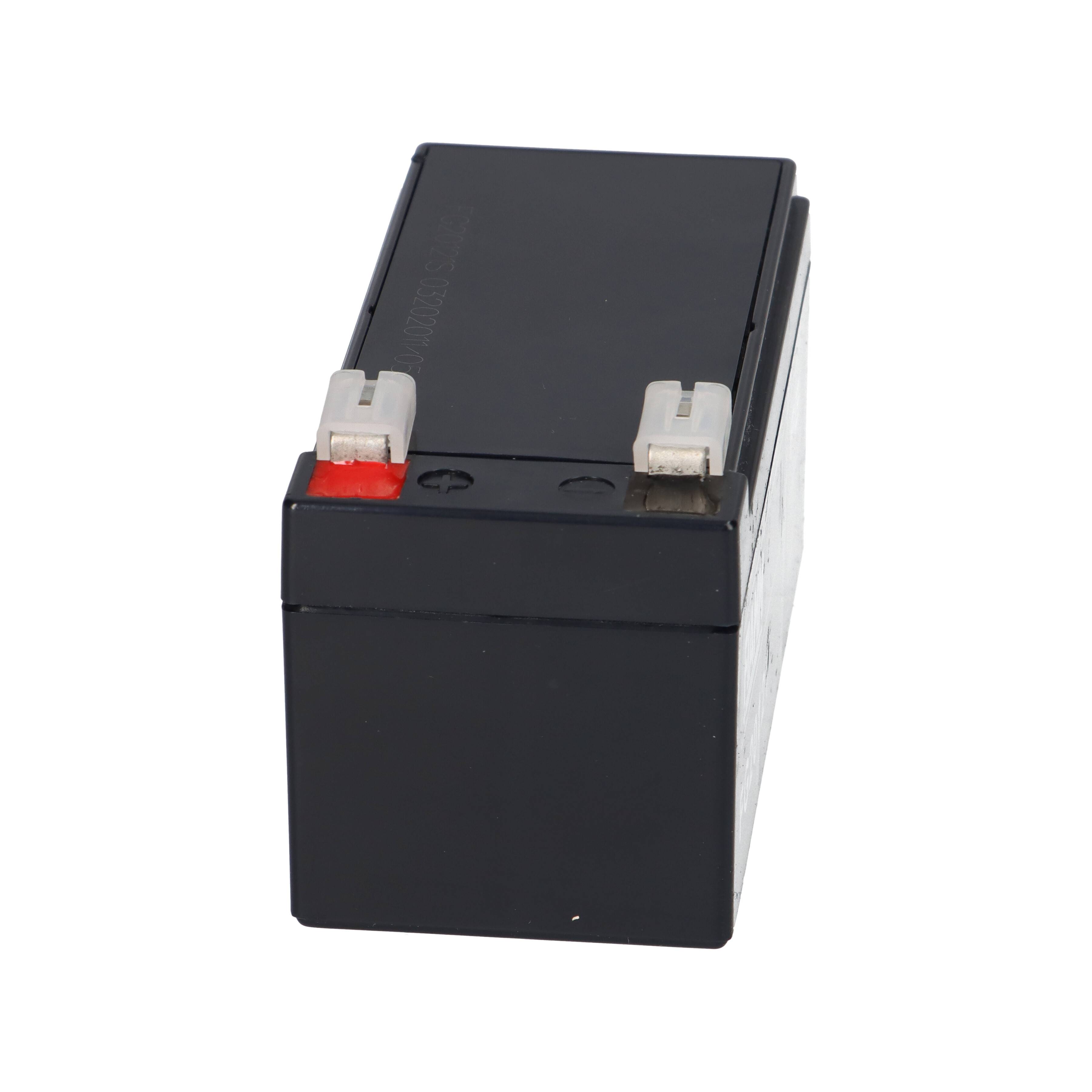 Akkuman 4010, 1x -04251677336411