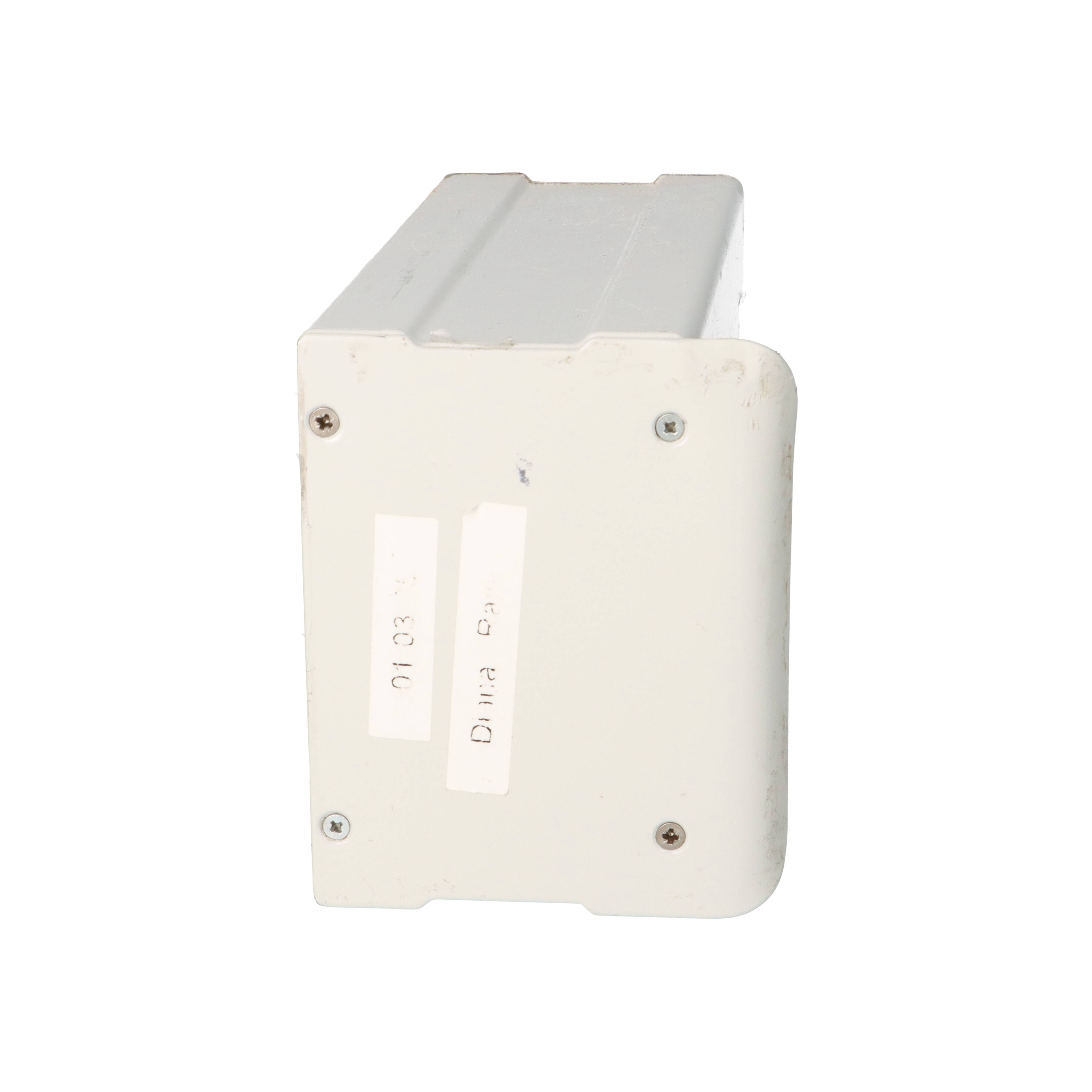 Horcher IBS Batterie, 24V 2,9Ah Bleigel, Neubestückung/ Zellentausch