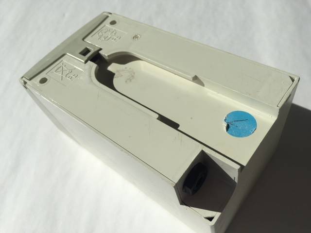 Akku für Aquatec Invacare 12V 3,4Ah Batterie für Beluga