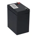 2x 12V 2,9Ah Bleigel f. Samitec Hebesysteme zum Selbsteinbau QB 2x 12V 2,9Ah Bleigel f. Samitec Hebesysteme zum Selbsteinbau QB