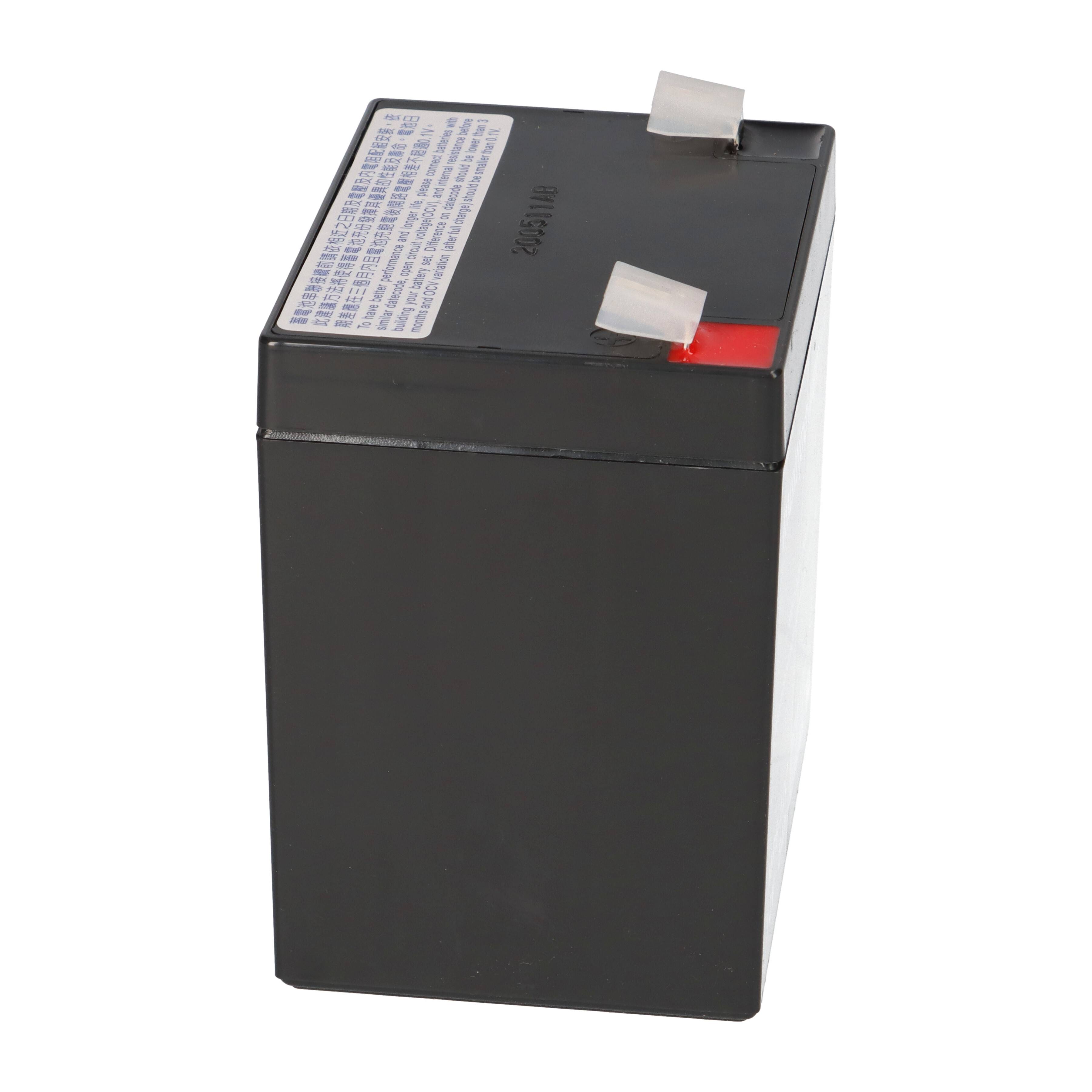 Akkuman 12043, 1x -04251677370705