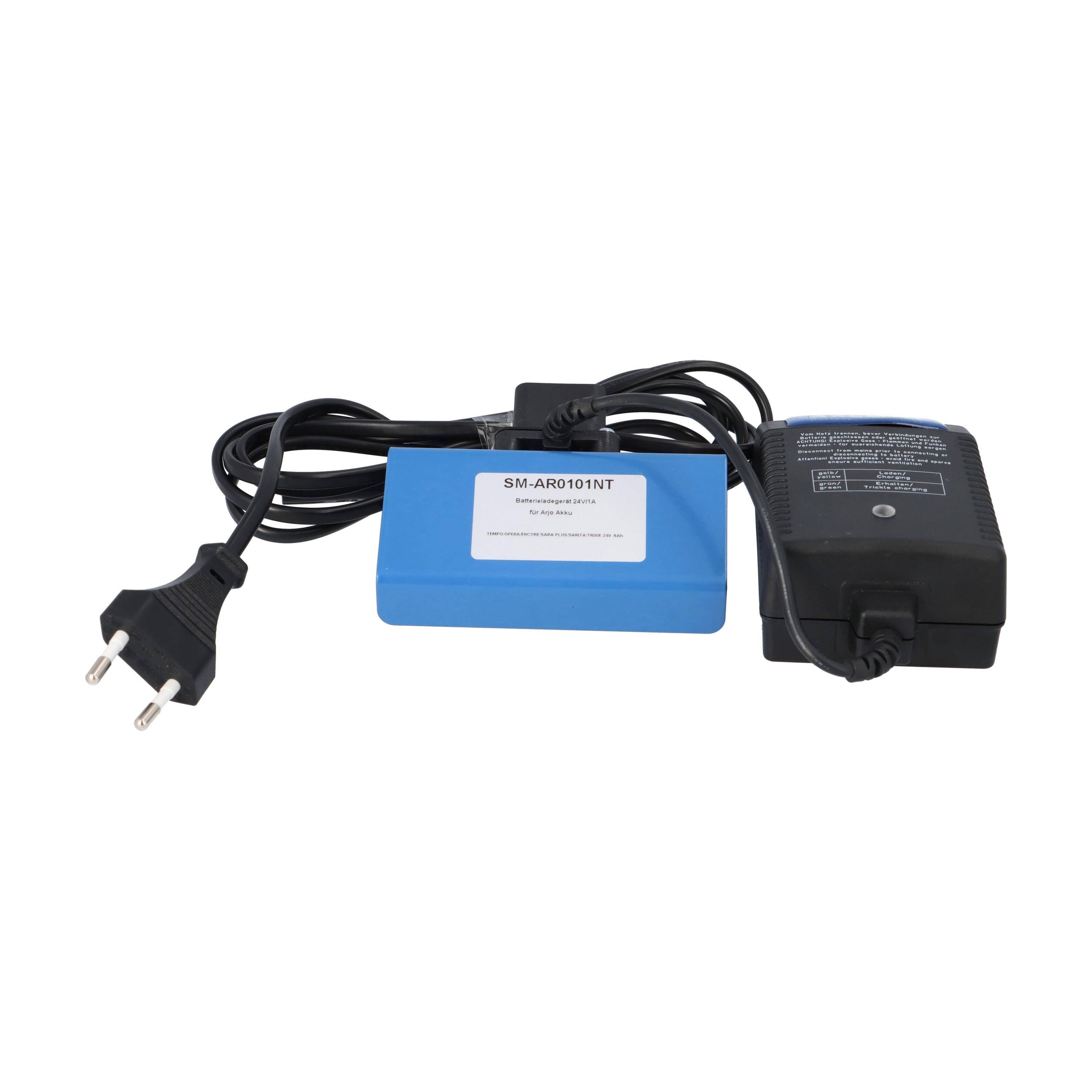 Akkuman 4011, 1x -04260201682597