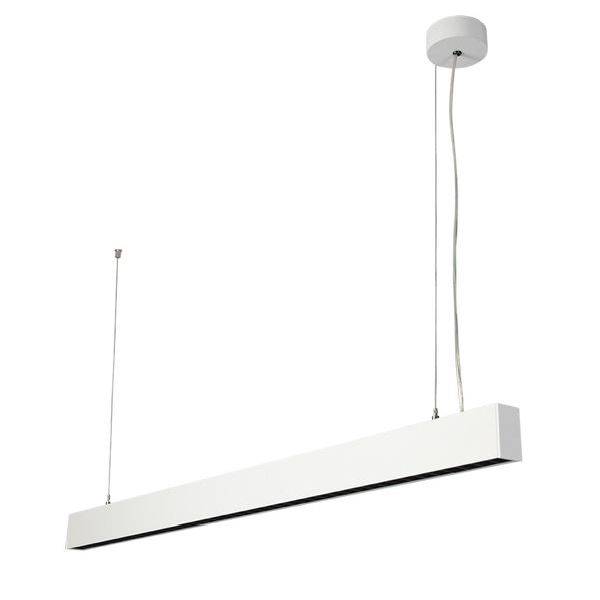 Dotlux LED-Pendelleuchte 4310-040050