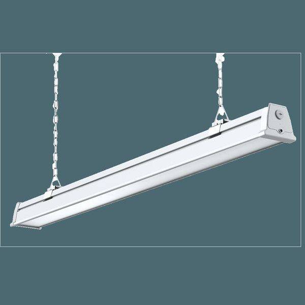 Dotlux LED-Feuchtraumleuchte 3109-150120