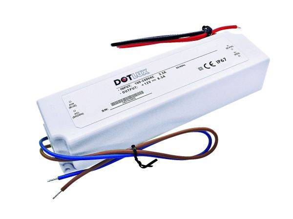 DOTLUX LED-Betriebsgerät 1St.