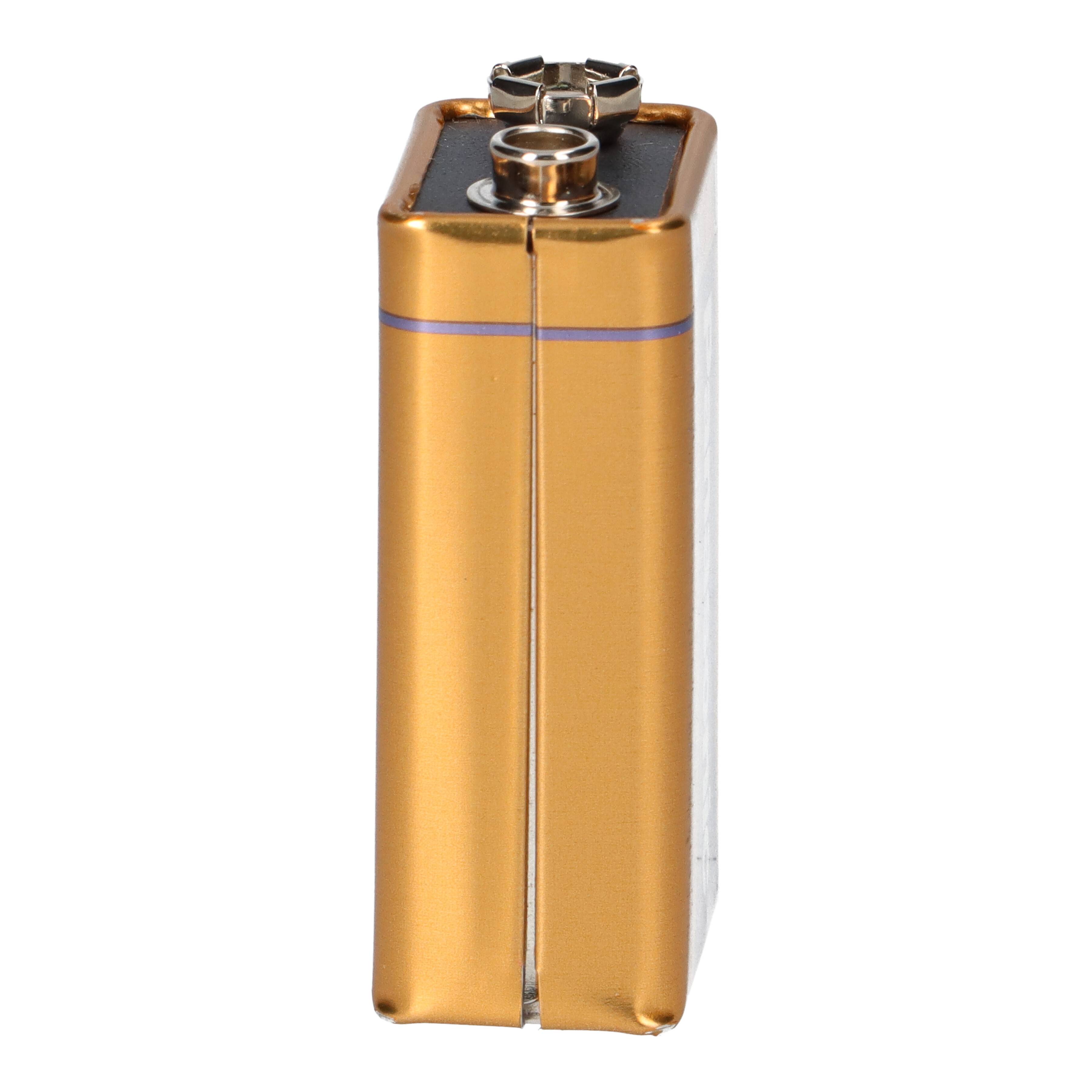 Panasonic 10707, 1x -04251677366906