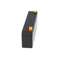 Bleiakku 12V 2,2Ah Akkulift FELIX T441100100 AGM VdS Bleiakku 12V 2,2Ah Akkulift FELIX T441100100 AGM VdS