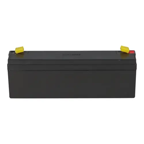 Bleiakku 12V 2,2Ah Akkulift FELIX T441100100 AGM VdS Bleiakku 12V 2,2Ah Akkulift FELIX T441100100 AGM VdS
