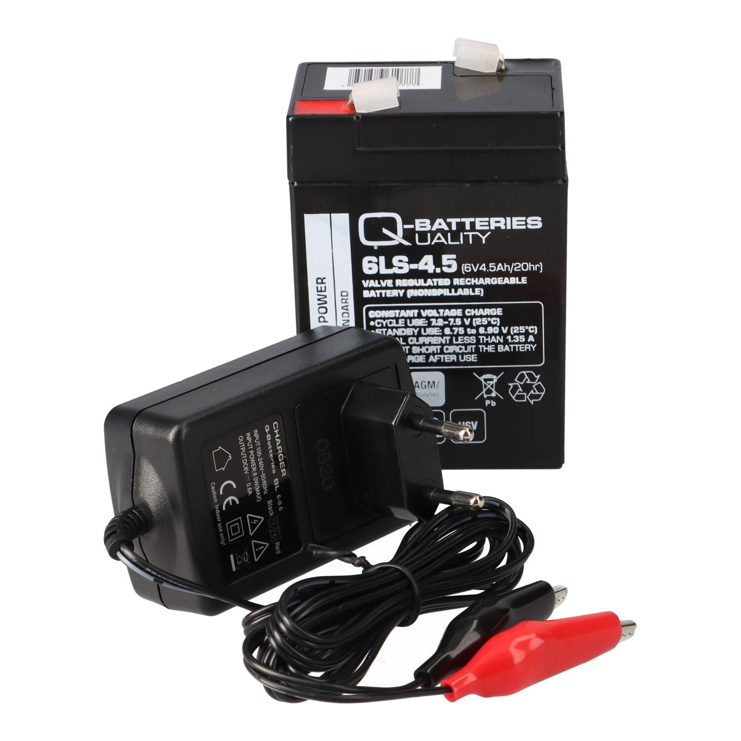 Akkuman 12377, 1x -04251677377667