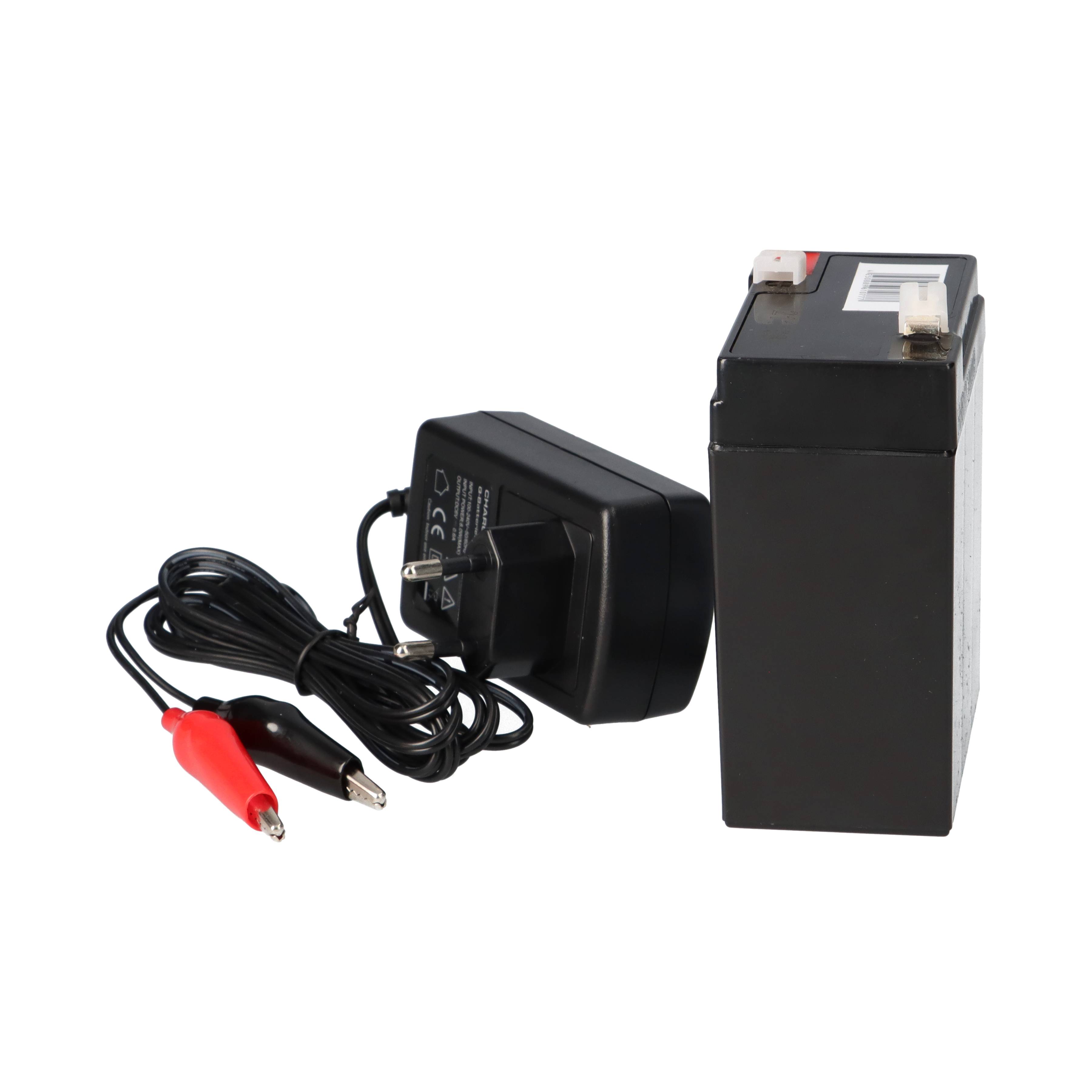 Akkuman 12377, 1x -04251677377667