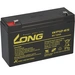 Bleiakku kompatibel UB6120 UB6130 6V 12Ah AGM Blei 10Ah Bleiakku kompatibel UB6120 UB6130 6V 12Ah AGM Blei 10Ah
