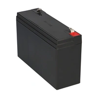 Bleiakku kompatibel UB6120 UB6130 6V 12Ah AGM Blei 10Ah Bleiakku kompatibel UB6120 UB6130 6V 12Ah AGM Blei 10Ah