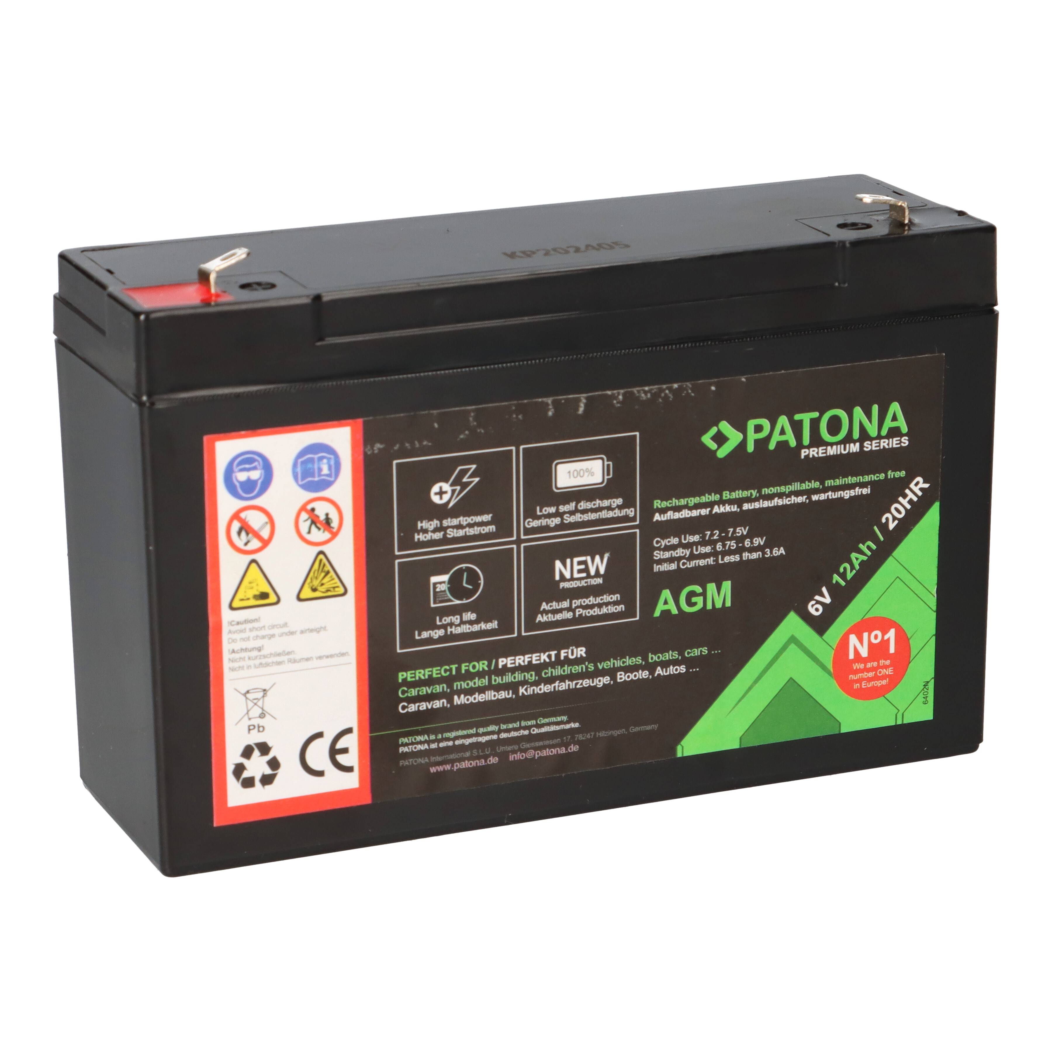 Akkuman 9337, 1x -04251677363233