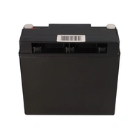 Akku kompatibel 6-DZM-20 6DZM-18 6-DZM 12LCP-23 12V - 23Ah Blei Akku Zyklentyp QB Akku kompatibel 6-DZM-20 6DZM-18 6-DZM 12LCP-23 12V - 23Ah Blei Akku Zyklentyp QB