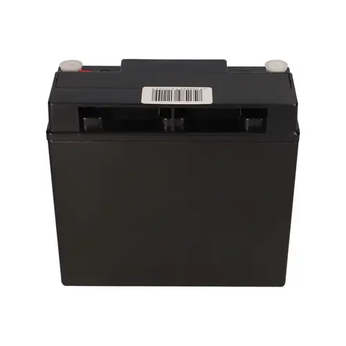 Akku kompatibel 6-DZM-20 6DZM-18 6-DZM 12LCP-23 12V - 23Ah Blei Akku Zyklentyp QB Akku kompatibel 6-DZM-20 6DZM-18 6-DZM 12LCP-23 12V - 23Ah Blei Akku Zyklentyp QB
