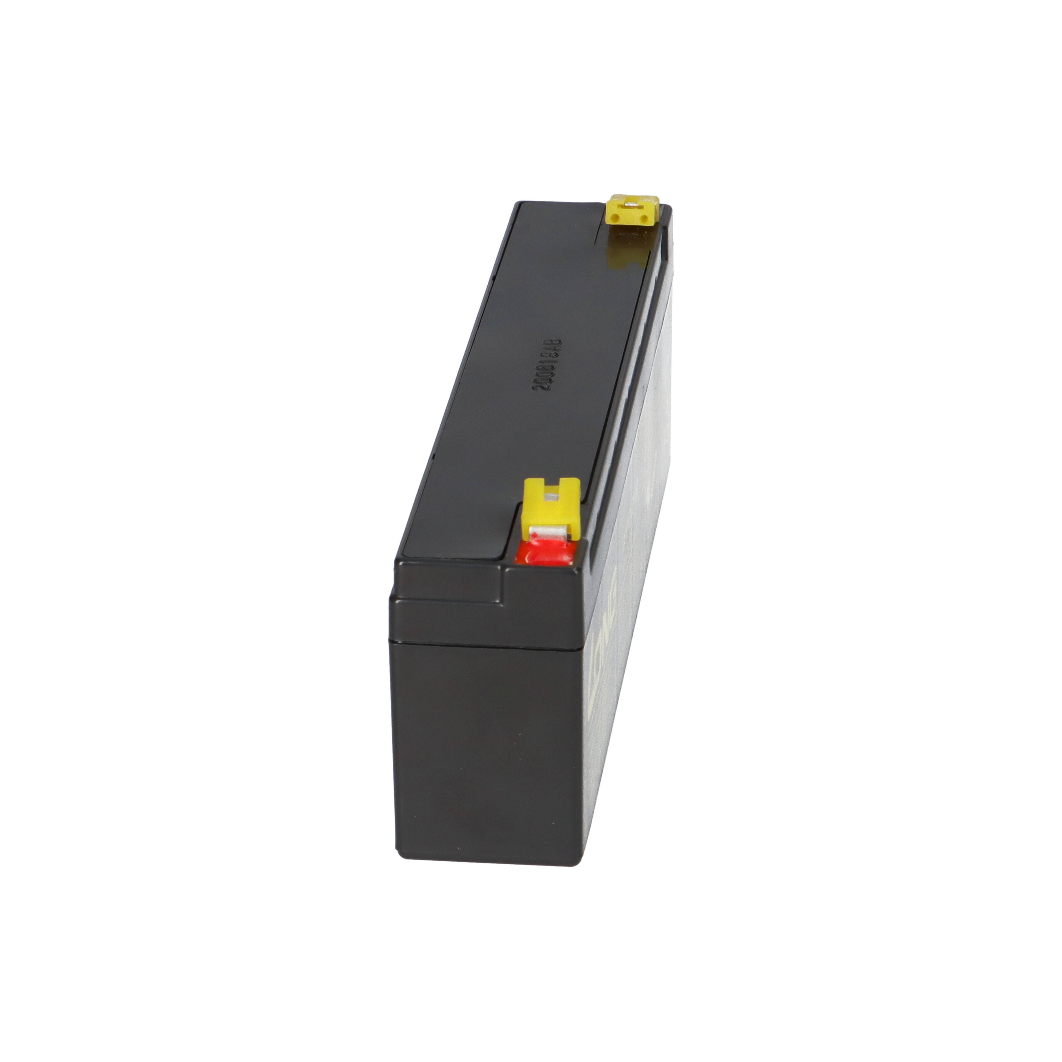 Akkuman 6436, 1x -04251677353128