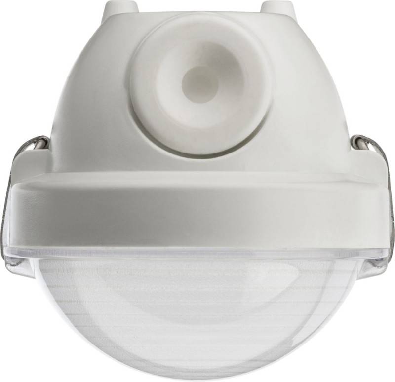 Pracht LED-Feuchtraumleuchte 840, 1,6m LUNA ECO #5221015