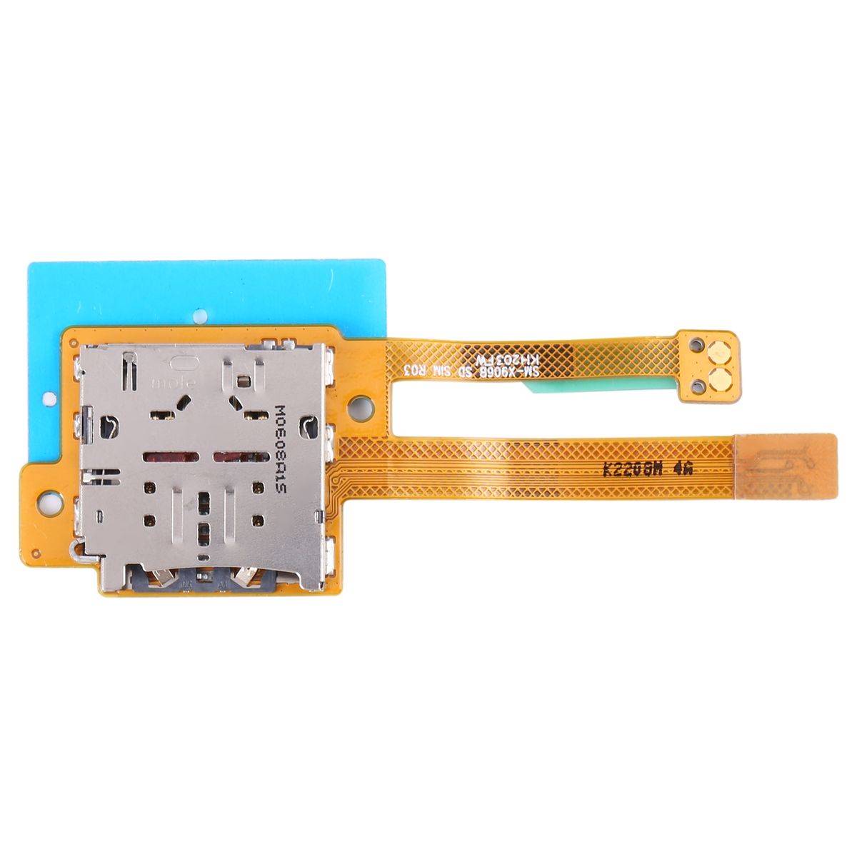 Wigento RP-S-2437, 1x -04252021745392