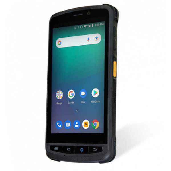 Newland MT90 Orca Pro II - Datenerfassungsterminal - robust - Android 11 GMS - 1