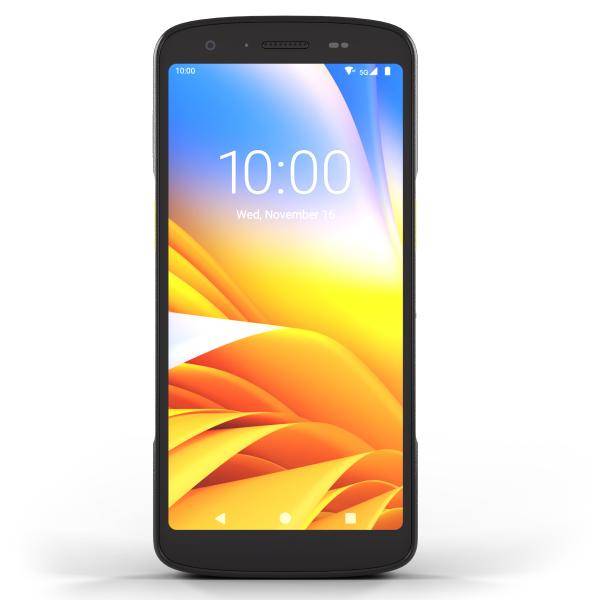Zebra TC22 - Datenerfassungsterminal - Android - 64 GB - 15.2 cm (6")AC
