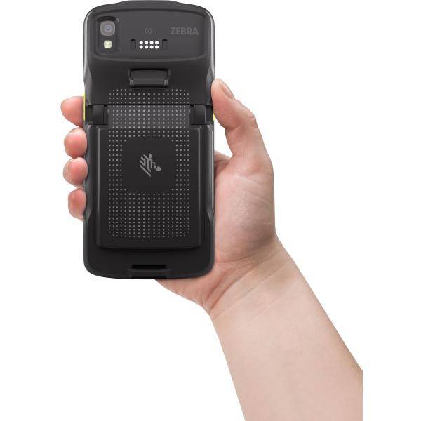 Zebra TC27 Mobilcomputer 1D/2D 5" 4GB/64GB Android Wi-Fi