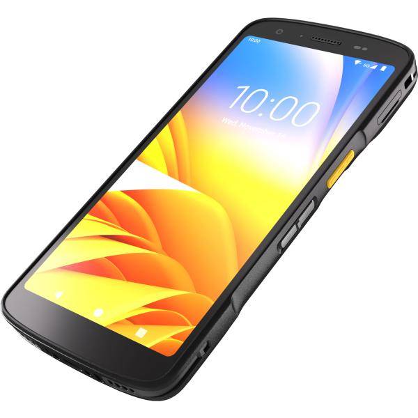 Zebra TC22 - Datenerfassungsterminal - robust - Android - 64 GB - 15.2 cm