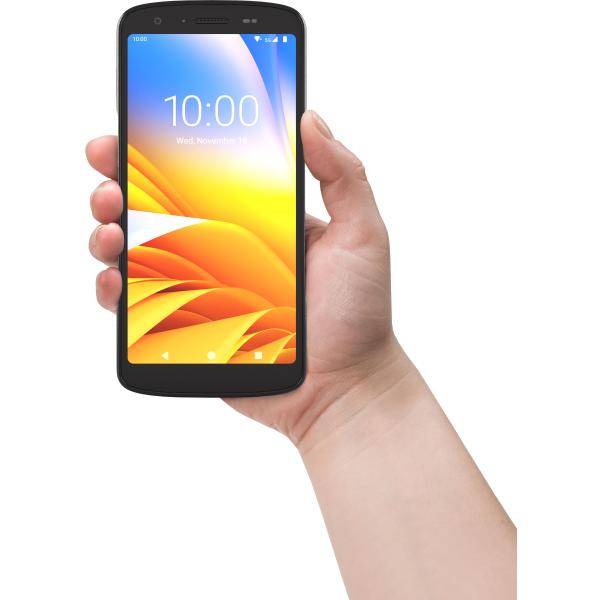 Zebra TC22 - Datenerfassungsterminal - robust - Android - 64 GB - 15.2 cm
