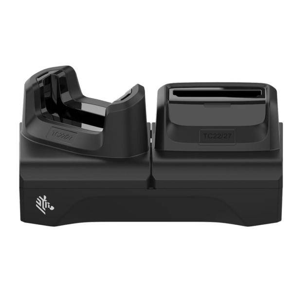 Zebra Ladestation für TC22/TC27