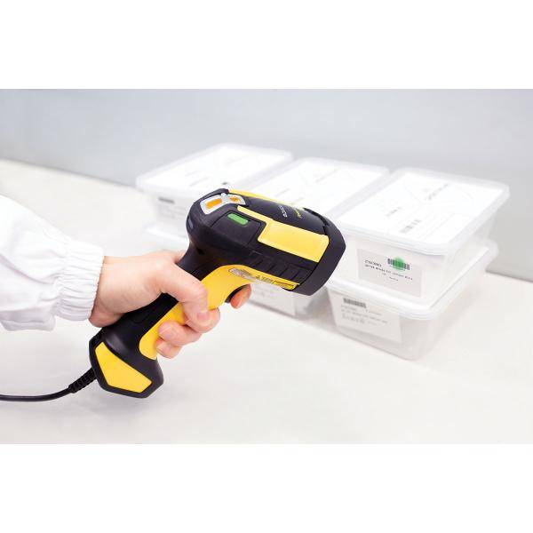 PBT9600 - BT - 2D - HP - BT (5.0) - multi-IF - kit (USB)