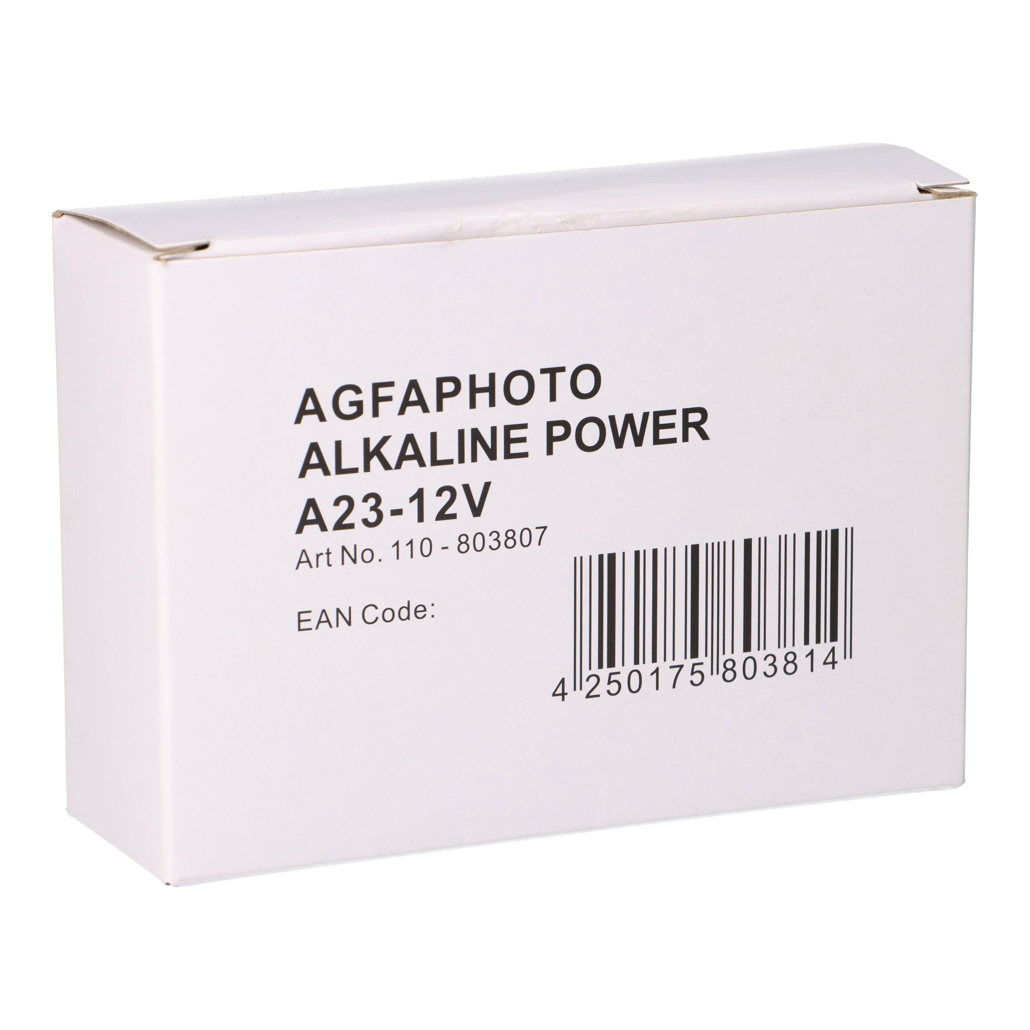 AgfaPhoto 14901, 1x