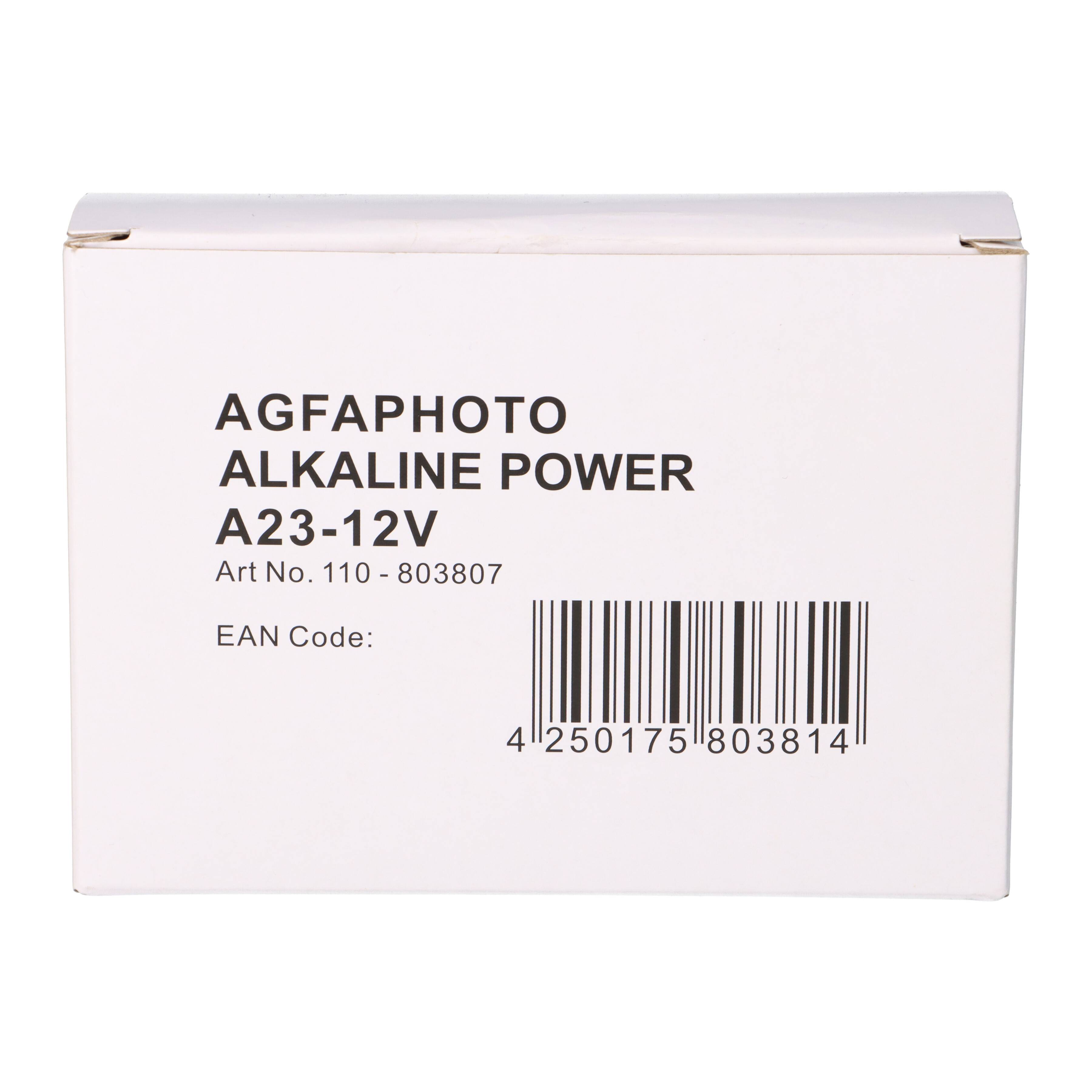 AgfaPhoto 14901, 1x