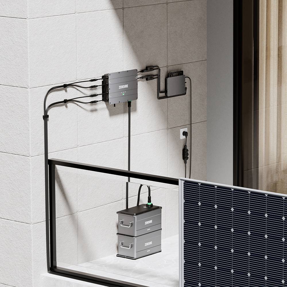 Zendure AB1000, 1x -00850046960888